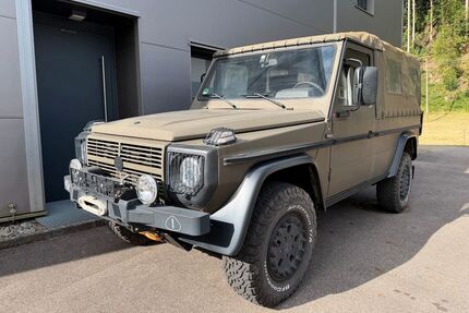 Mercedes-Benz G 230 Gebrauchtwagen