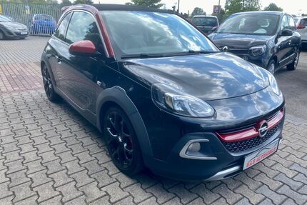 Opel Adam Gebrauchtwagen