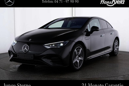 Mercedes-Benz EQE Gebrauchtwagen