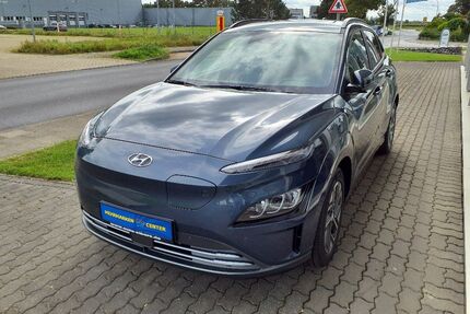 Hyundai KONA Elektro Gebrauchtwagen