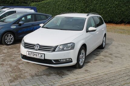 VW Passat Variant Gebrauchtwagen