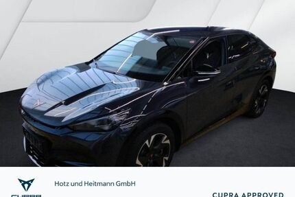 Cupra Tavascan Gebrauchtwagen