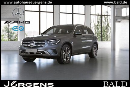 Mercedes-Benz GLC 200 Gebrauchtwagen