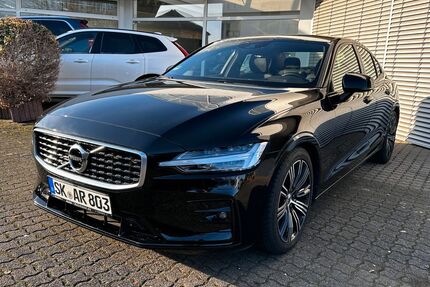 Volvo S60 Gebrauchtwagen