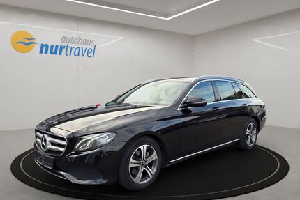 Mercedes-Benz E 220 Gebrauchtwagen