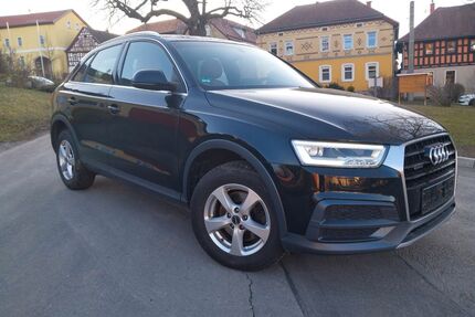 Ford Q3 