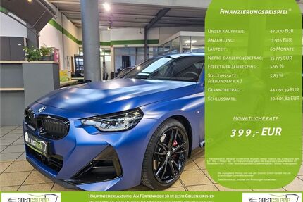 BMW 230 Gebrauchtwagen