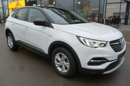 Opel Grandland (X) Gebrauchtwagen