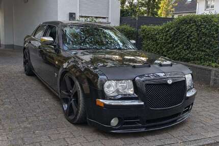 Chrysler 300C Gebrauchtwagen