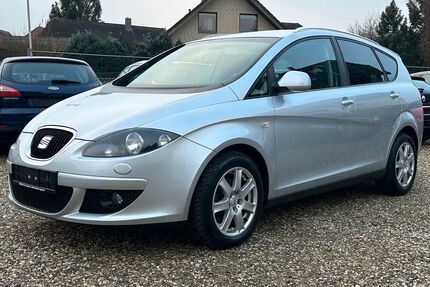 Seat Altea Gebrauchtwagen