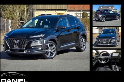 Hyundai KONA Gebrauchtwagen