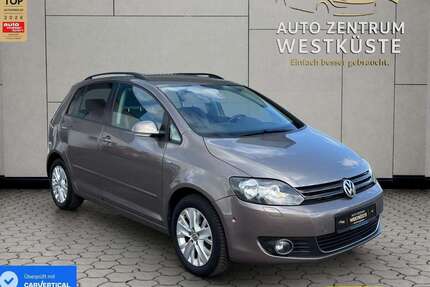 VW Golf Plus Gebrauchtwagen