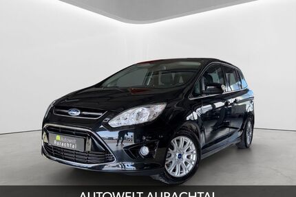 Ford Grand C-Max Gebrauchtwagen