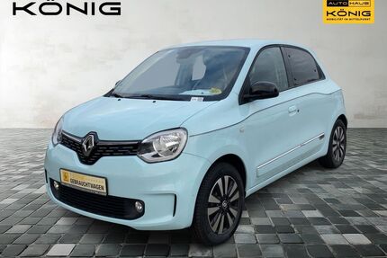Renault Twingo Gebrauchtwagen