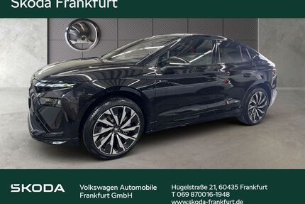 Skoda Enyaq Gebrauchtwagen