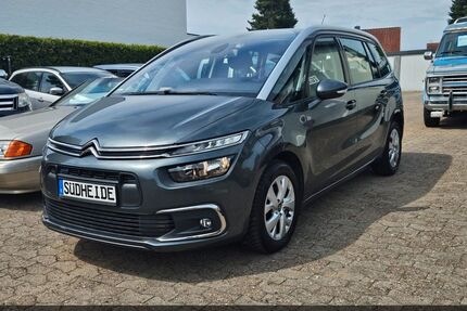 Citroen Grand C4 Picasso / SpaceTourer Gebrauchtwagen