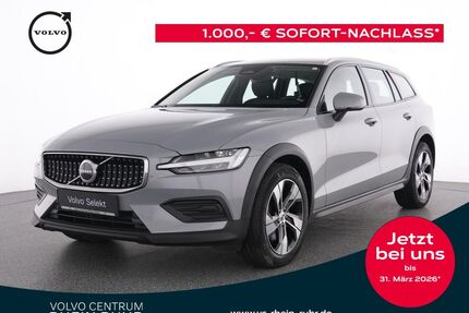 Volvo V60 Cross Country Gebrauchtwagen