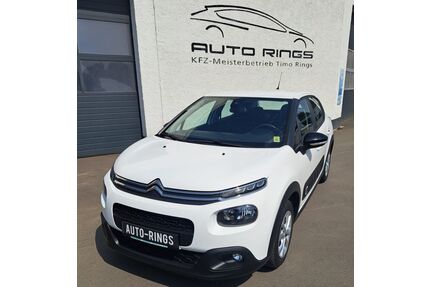Citroen C3 Gebrauchtwagen