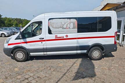 Ford Transit Gebrauchtwagen