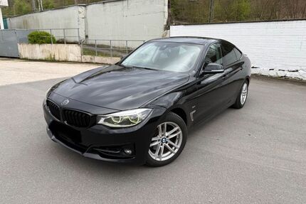 BMW 325 Gran Turismo Gebrauchtwagen