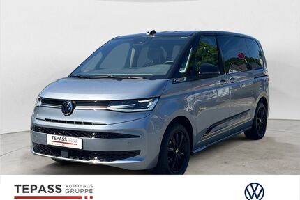 VW T7 Multivan Gebrauchtwagen