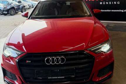 Audi S6 Gebrauchtwagen