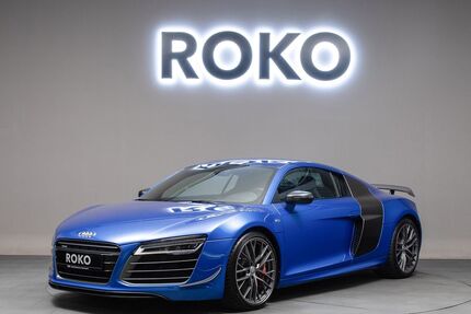 Audi R8 Gebrauchtwagen