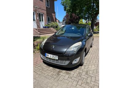 Renault Grand Scenic Gebrauchtwagen