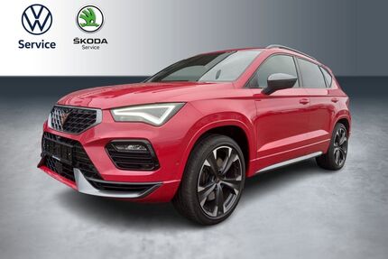 Cupra Ateca Gebrauchtwagen