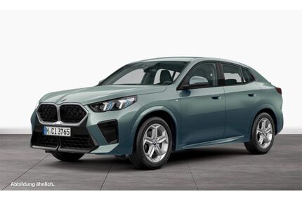 BMW X2 Gebrauchtwagen