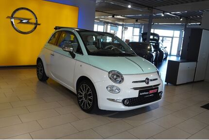 Fiat 500 Gebrauchtwagen