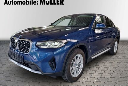 BMW X4 Gebrauchtwagen