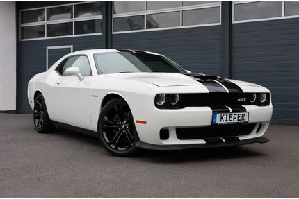 Dodge Challenger Gebrauchtwagen