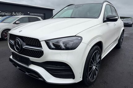Mercedes-Benz GLE 450 Gebrauchtwagen