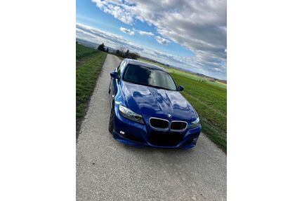 BMW 318 Gebrauchtwagen