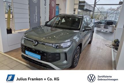 VW Tayron Gebrauchtwagen