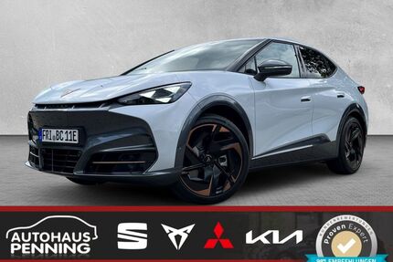 Cupra Tavascan Gebrauchtwagen