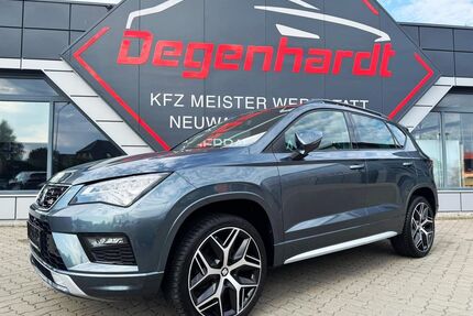 Seat Ateca Gebrauchtwagen