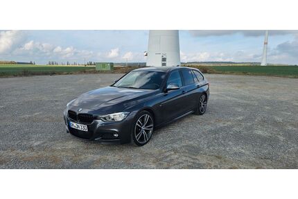 BMW 330 Gebrauchtwagen