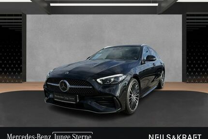 Mercedes-Benz C 220 Gebrauchtwagen