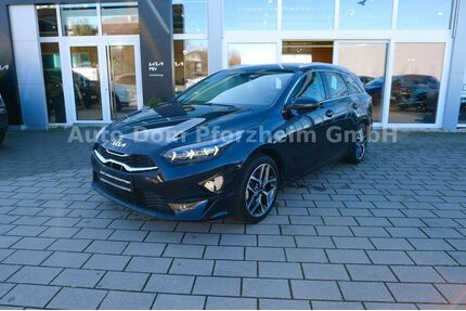 Kia ceed Sportswagon Gebrauchtwagen