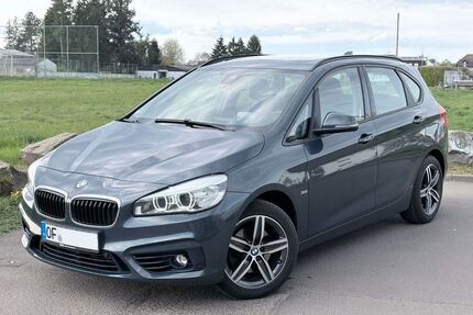BMW 220 Active Tourer Gebrauchtwagen