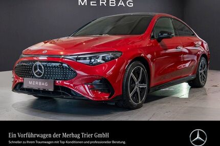 Mercedes-Benz CLA 250 Gebrauchtwagen