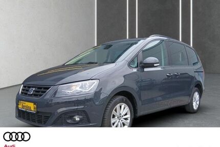 Seat Alhambra Gebrauchtwagen