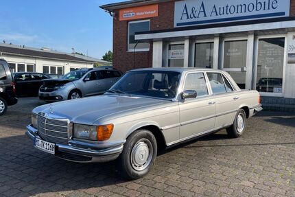 Mercedes-Benz S 280 Gebrauchtwagen