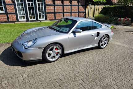 Porsche 996 Gebrauchtwagen