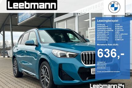 BMW X1 Gebrauchtwagen