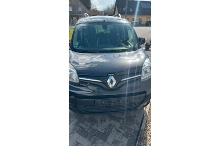 Renault Kangoo Gebrauchtwagen