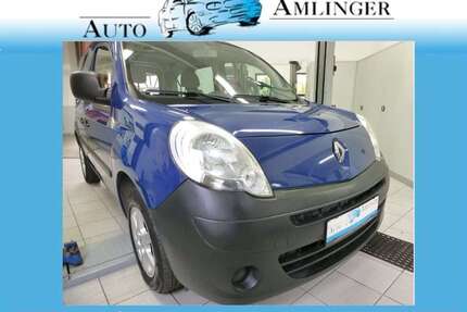 Renault Kangoo Gebrauchtwagen