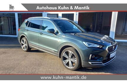 Seat Tarraco Gebrauchtwagen